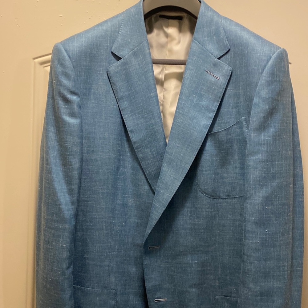 Tom Ford sport coat